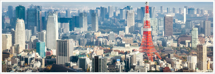 Smart choice for finding the best Tokyo property